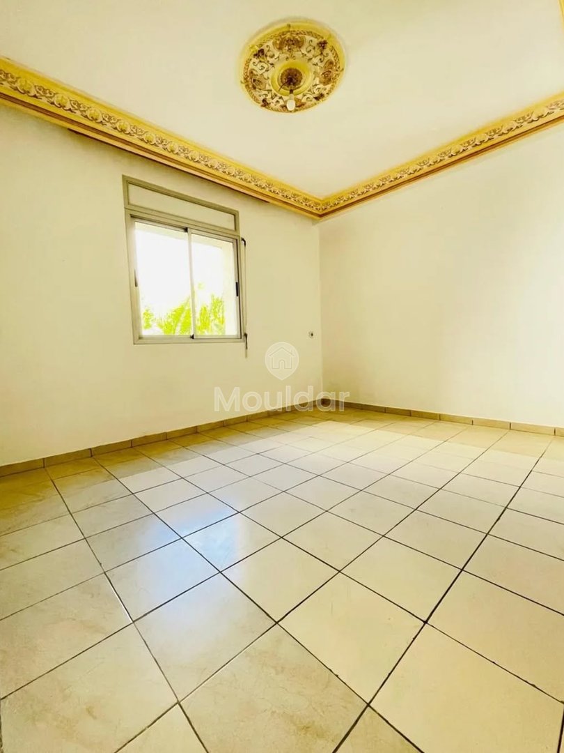 Kiralık Daire: Sidi Maarouf'ta Zarafet ve Konfor - Photo 2