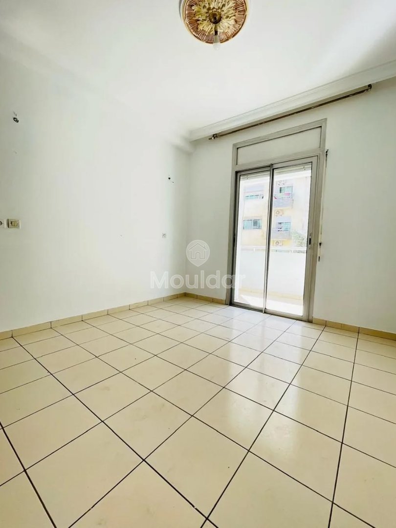 Kiralık Daire: Sidi Maarouf'ta Zarafet ve Konfor - Photo 1