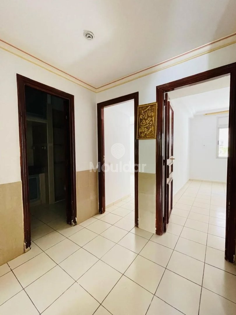 Kiralık Daire: Sidi Maarouf'ta Zarafet ve Konfor - Photo 7