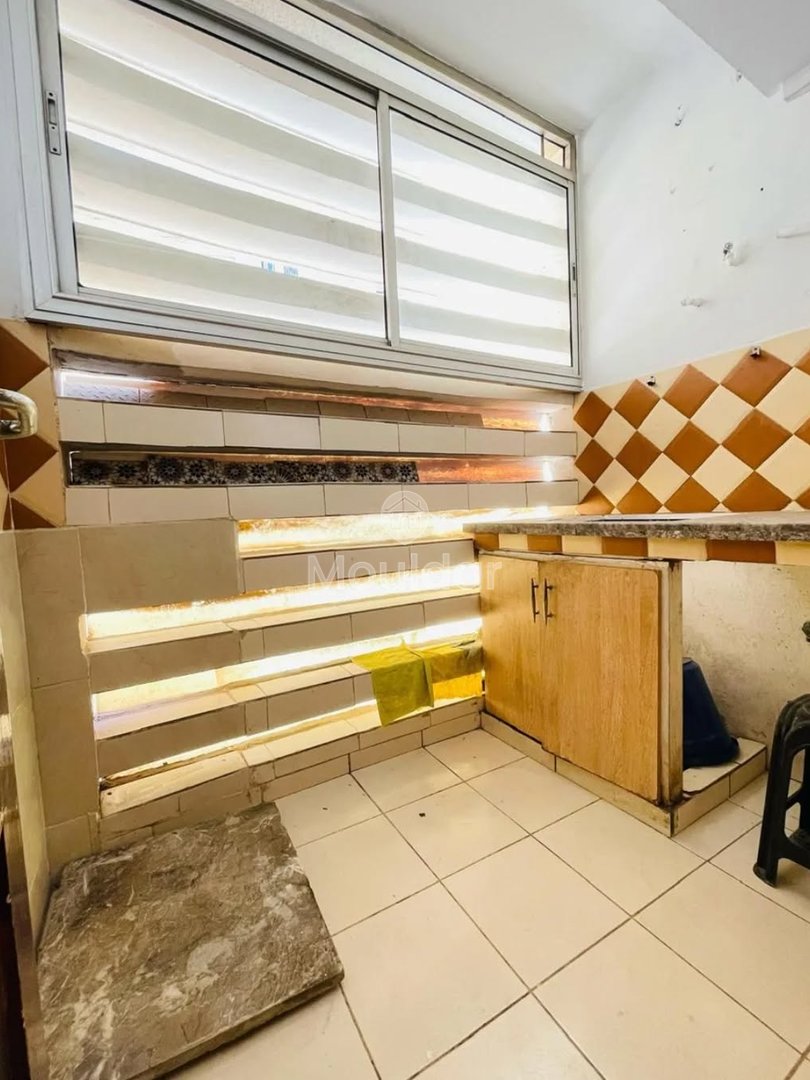 Kiralık Daire: Sidi Maarouf'ta Zarafet ve Konfor - Photo 11