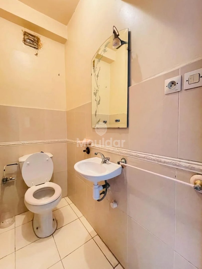 Kiralık Daire: Sidi Maarouf'ta Zarafet ve Konfor - Photo 13