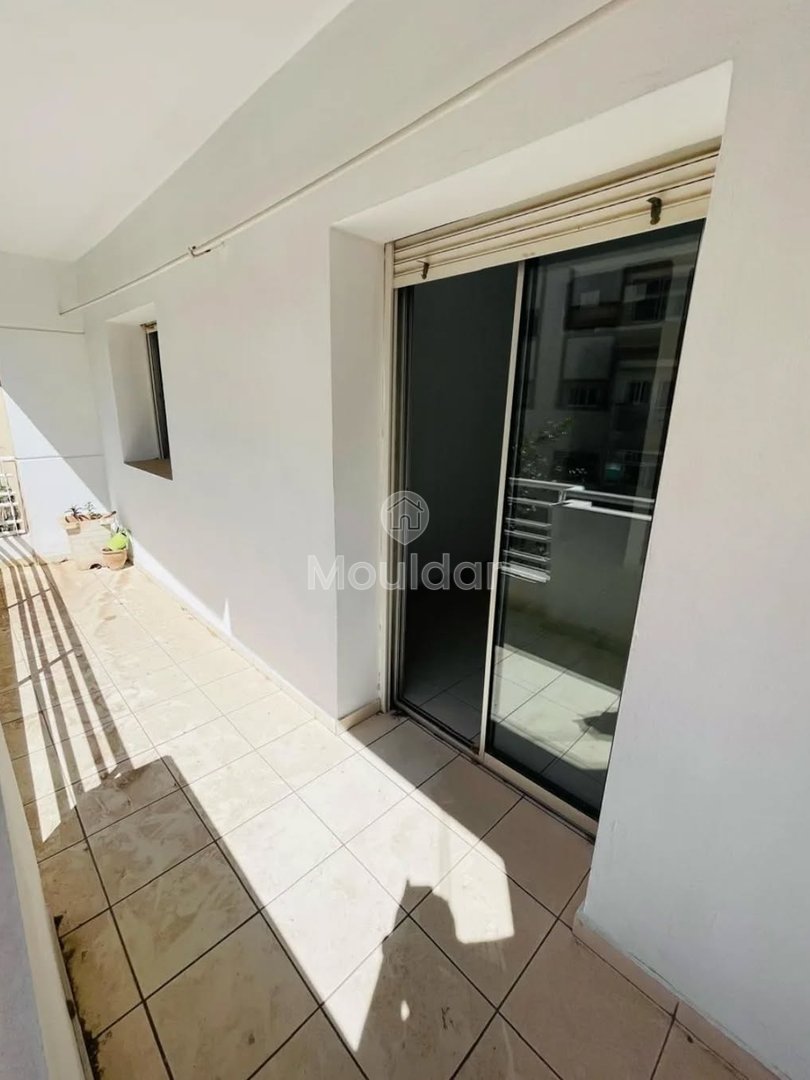 Kiralık Daire: Sidi Maarouf'ta Zarafet ve Konfor - Photo 8