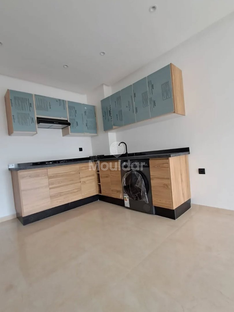 Casablanca'da Kiralık Stüdyo - Oasis: Konfor ve Pratik - Photo 6