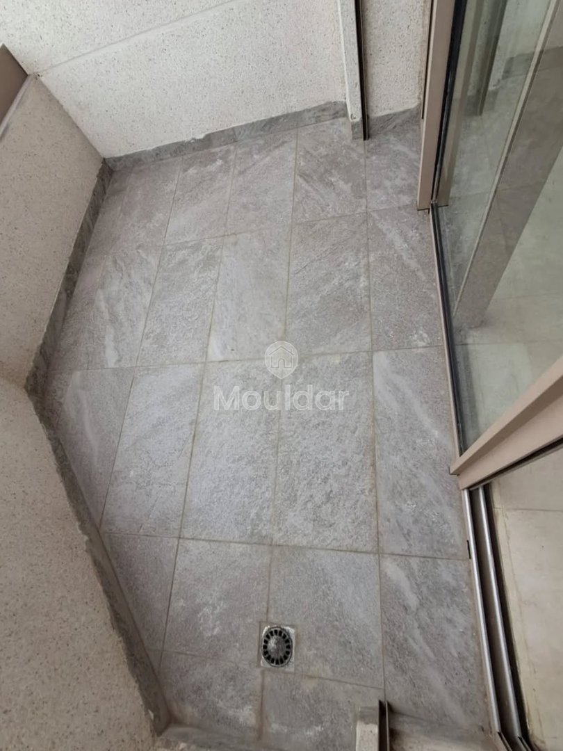 Casablanca'da Kiralık Stüdyo - Oasis: Konfor ve Pratik - Photo 4