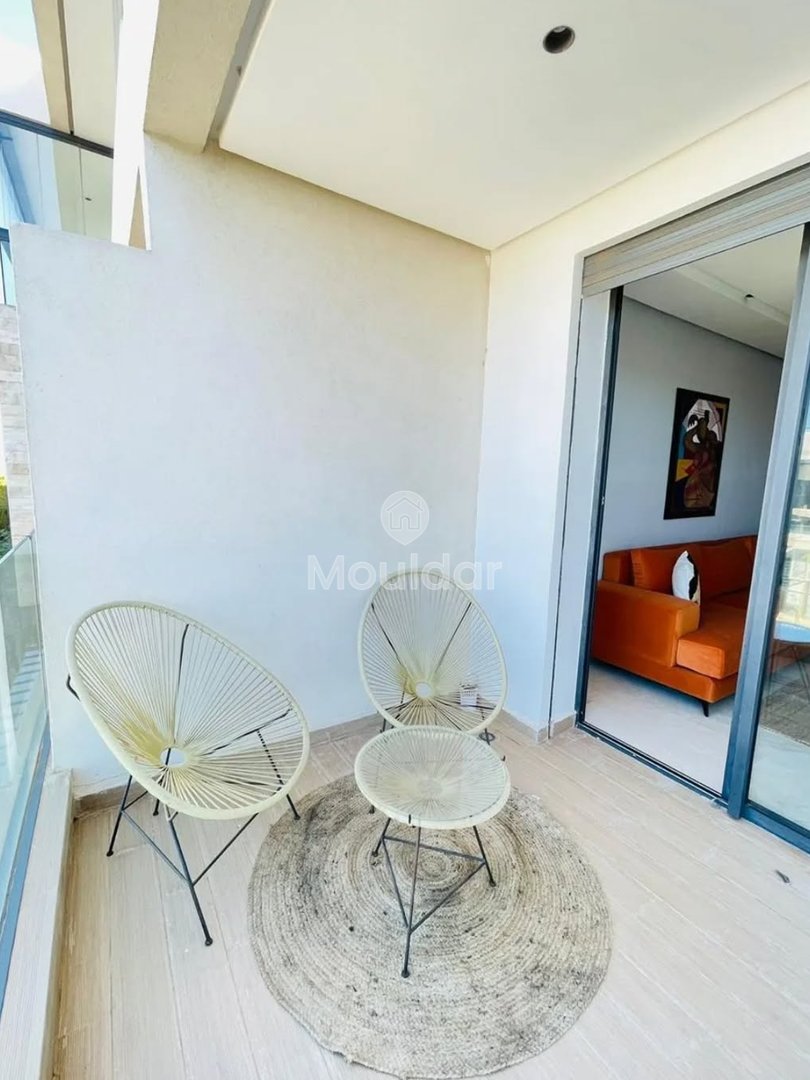 Casablanca California'da Kiralık Stüdyo – Konfor ve Alan - Photo 7