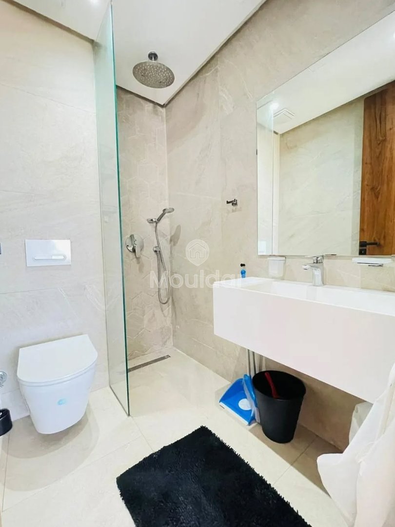 Casablanca California'da Kiralık Stüdyo – Konfor ve Alan - Photo 11