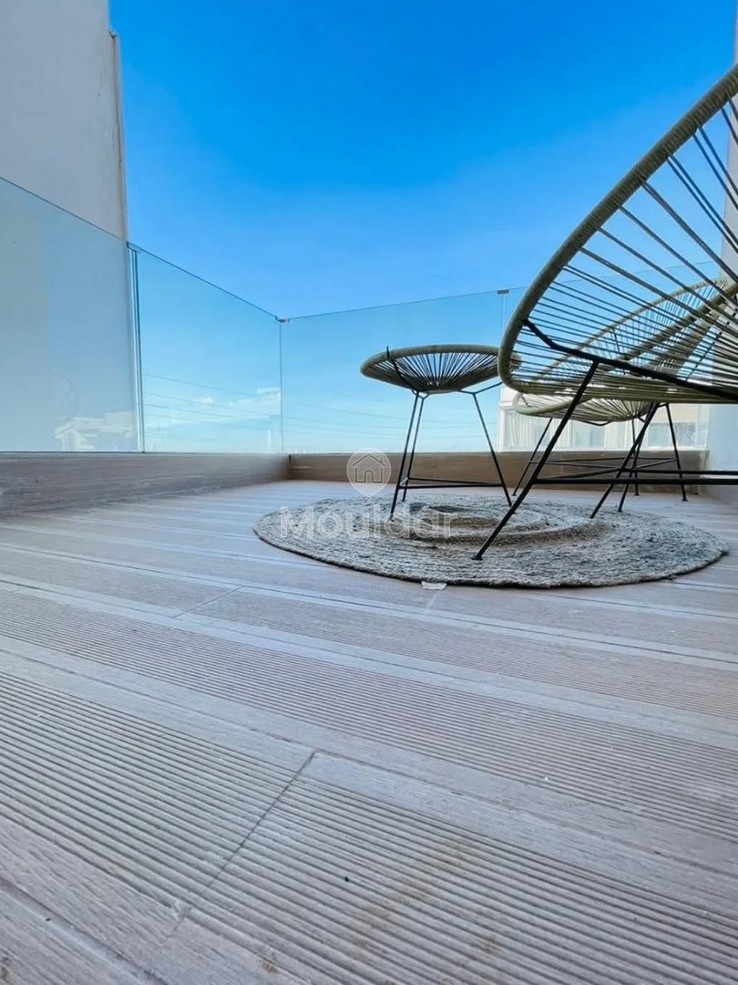 Casablanca California'da Kiralık Stüdyo – Konfor ve Alan - Photo 9