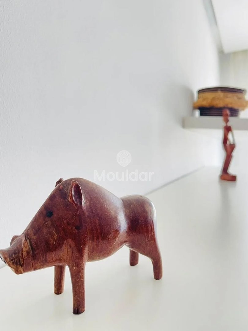 Casablanca California'da Kiralık Stüdyo – Konfor ve Alan - Photo 6