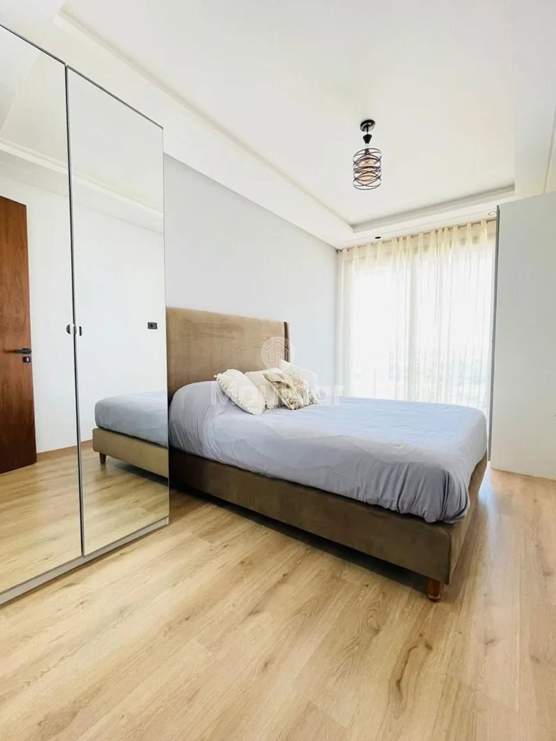 Casablanca California'da Kiralık Stüdyo – Konfor ve Alan - Photo 2