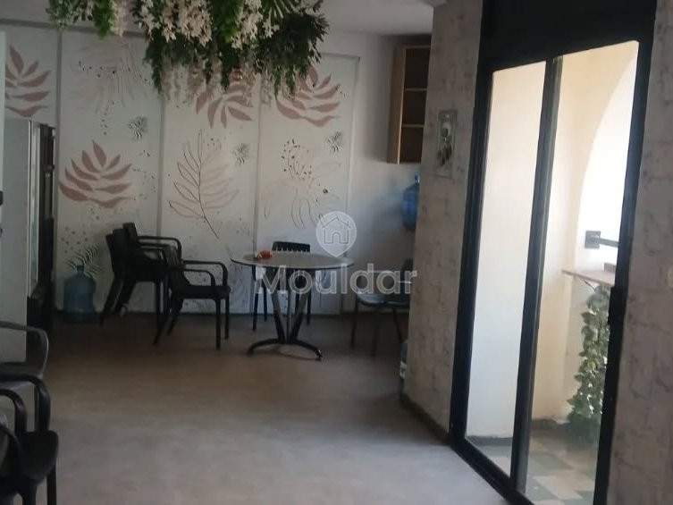 Casablanca'da kiralık ofis - Al Batha, 300 m² mevcut - Photo 11
