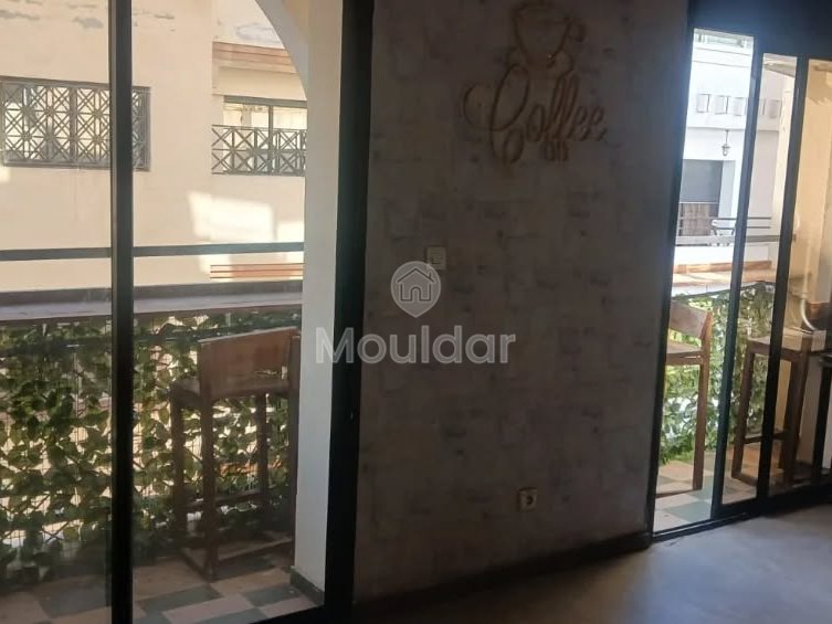 Casablanca'da kiralık ofis - Al Batha, 300 m² mevcut - Photo 17