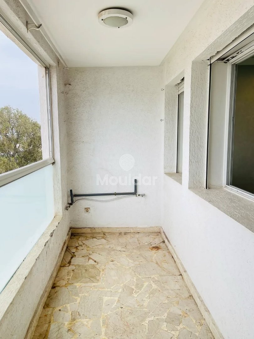 Kiralık: Casablanca Kaliforniya'da 2 oda, 92m² - Photo 7