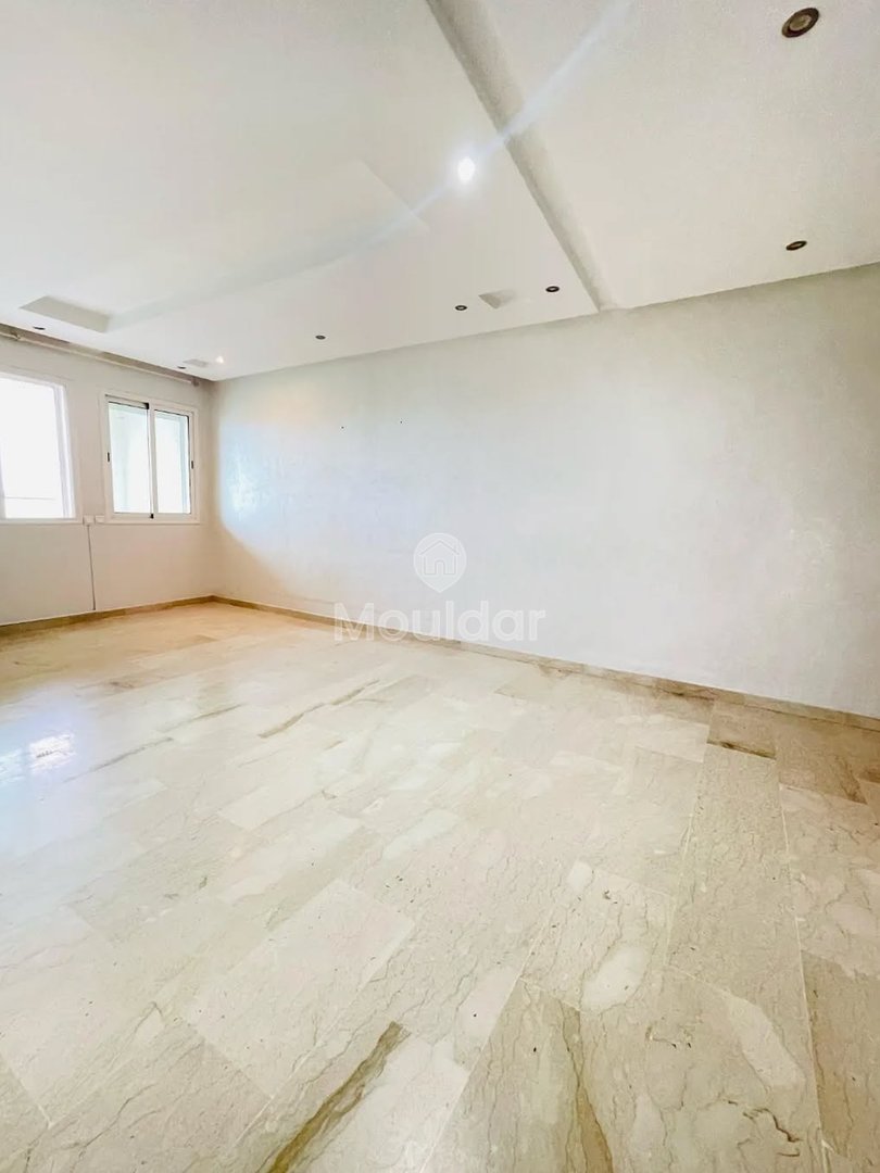 Kiralık: Casablanca Kaliforniya'da 2 oda, 92m² - Photo 5