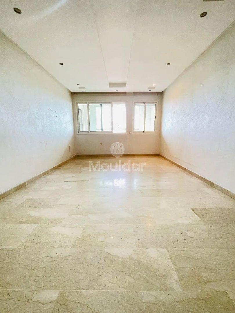 Kiralık: Casablanca Kaliforniya'da 2 oda, 92m² - Photo 1