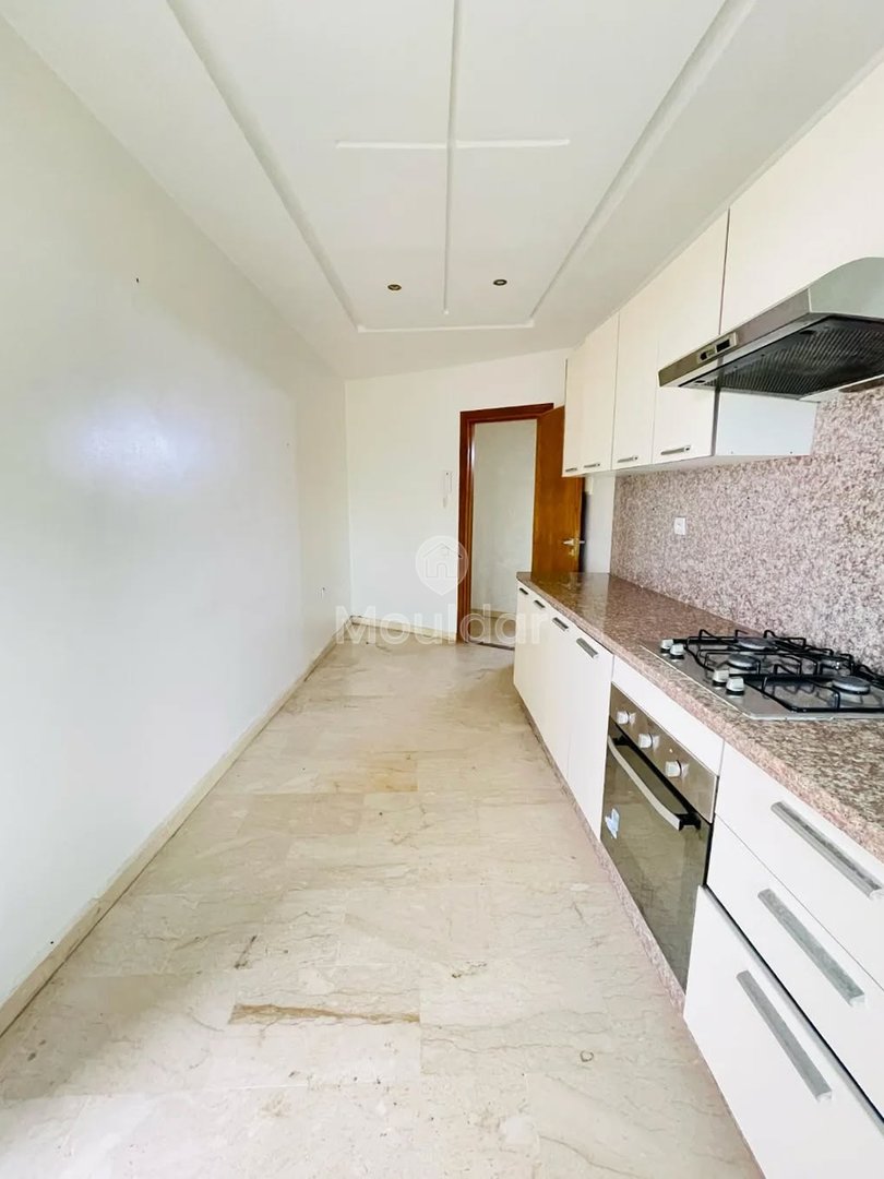 Kiralık: Casablanca Kaliforniya'da 2 oda, 92m² - Photo 10