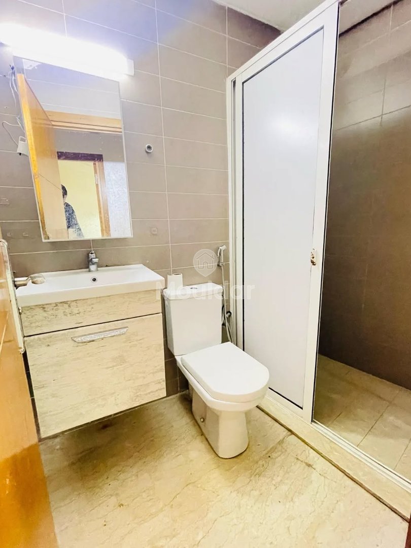 Kiralık: Casablanca Kaliforniya'da 2 oda, 92m² - Photo 11