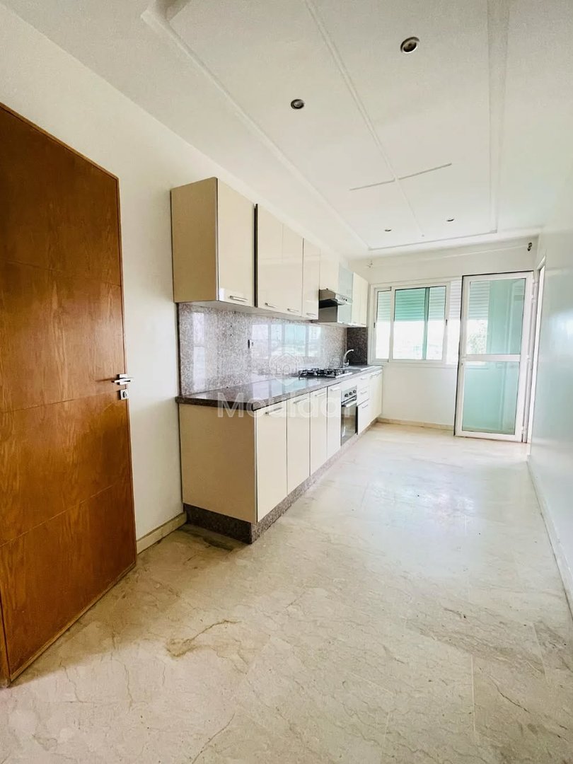 Kiralık: Casablanca Kaliforniya'da 2 oda, 92m² - Photo 9