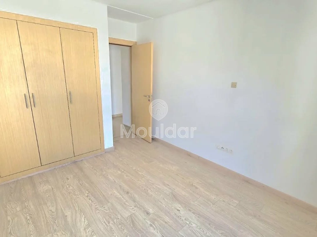 شقة حديثة للإيجار في مدينة المالية بالدار البيضاء - 3 غرف نوم - Photo 3