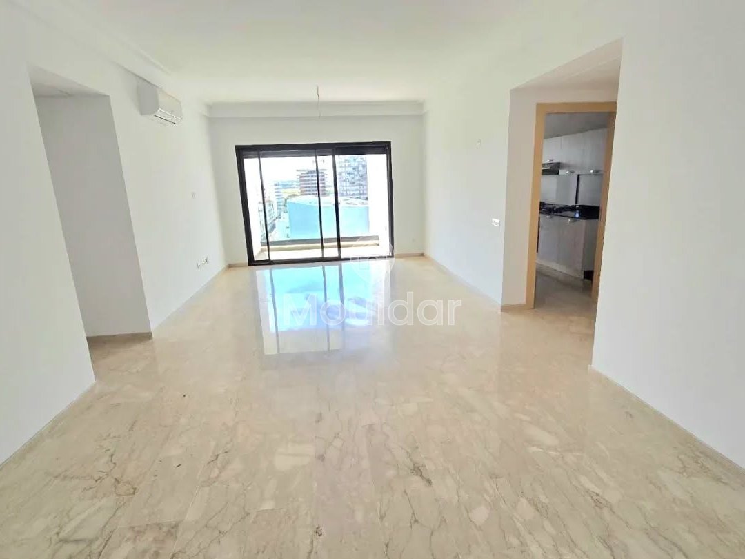 شقة حديثة للإيجار في مدينة المالية بالدار البيضاء - 3 غرف نوم - Photo 2