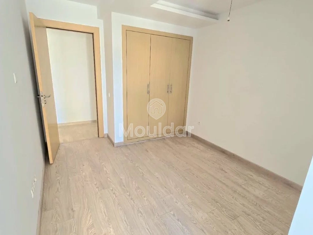 شقة حديثة للإيجار في مدينة المالية بالدار البيضاء - 3 غرف نوم - Photo 4