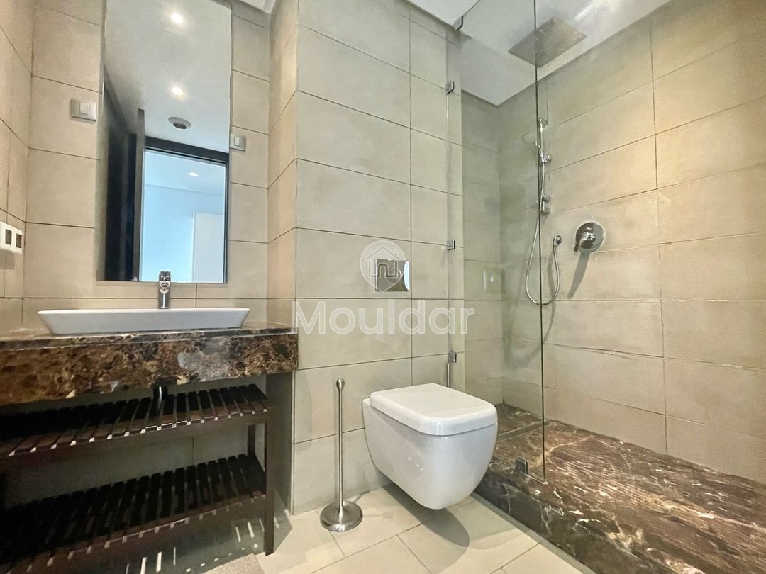 Aïn Diab'da kiralık Modern Studio, 50 m² çekicilik - Photo 7