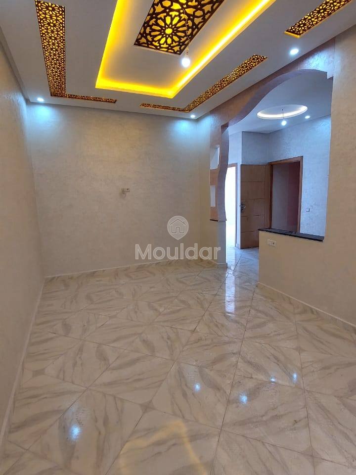 Zu Verkaufen: 3-Zimmer-Wohnung in M'Hamid, Marrakesch - Photo 2