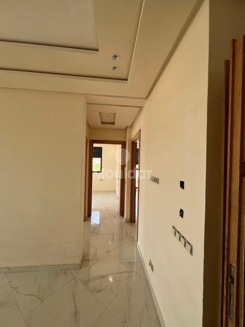 Przepiękne mieszkanie 2 pokoje na sprzedaż w Agadirze - Hay Mohammadi - Photo 5