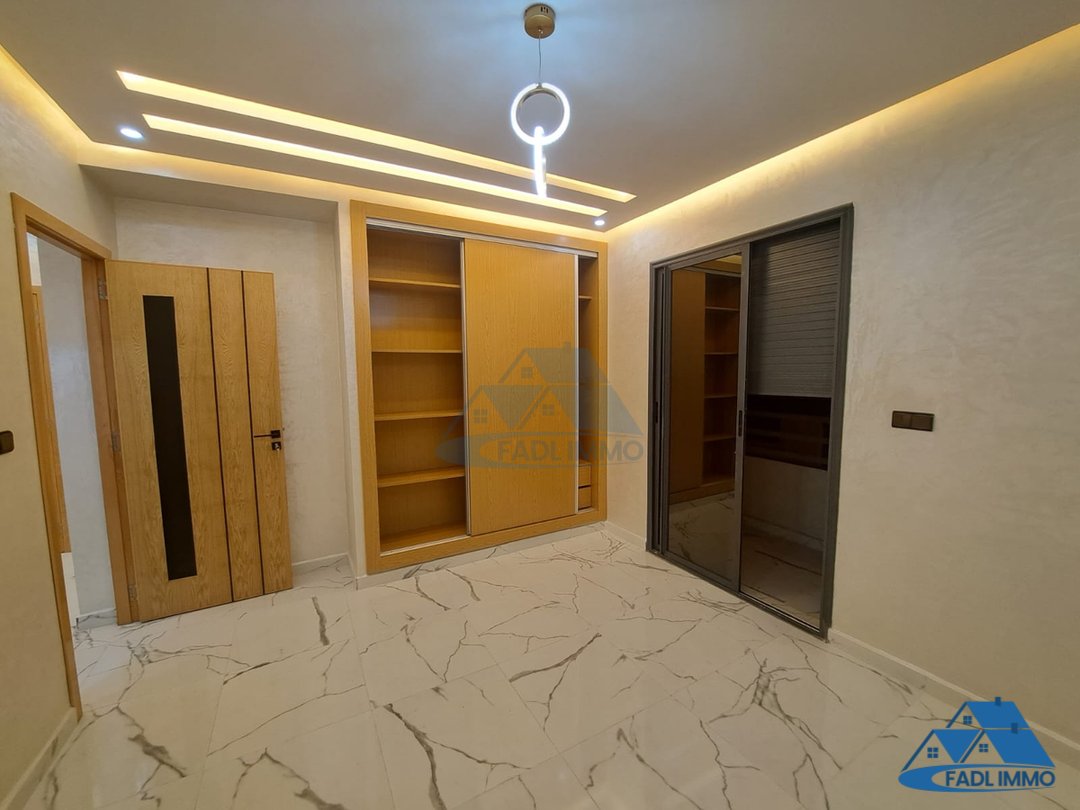 Apartamentos nuevos en venta en Alliance Mehdia. - Photo 3