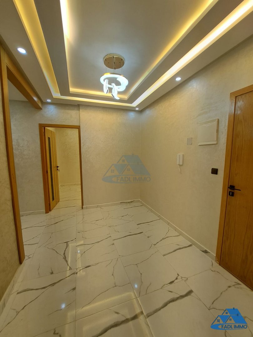 Apartamentos nuevos en venta en Alliance Mehdia. - Photo 5