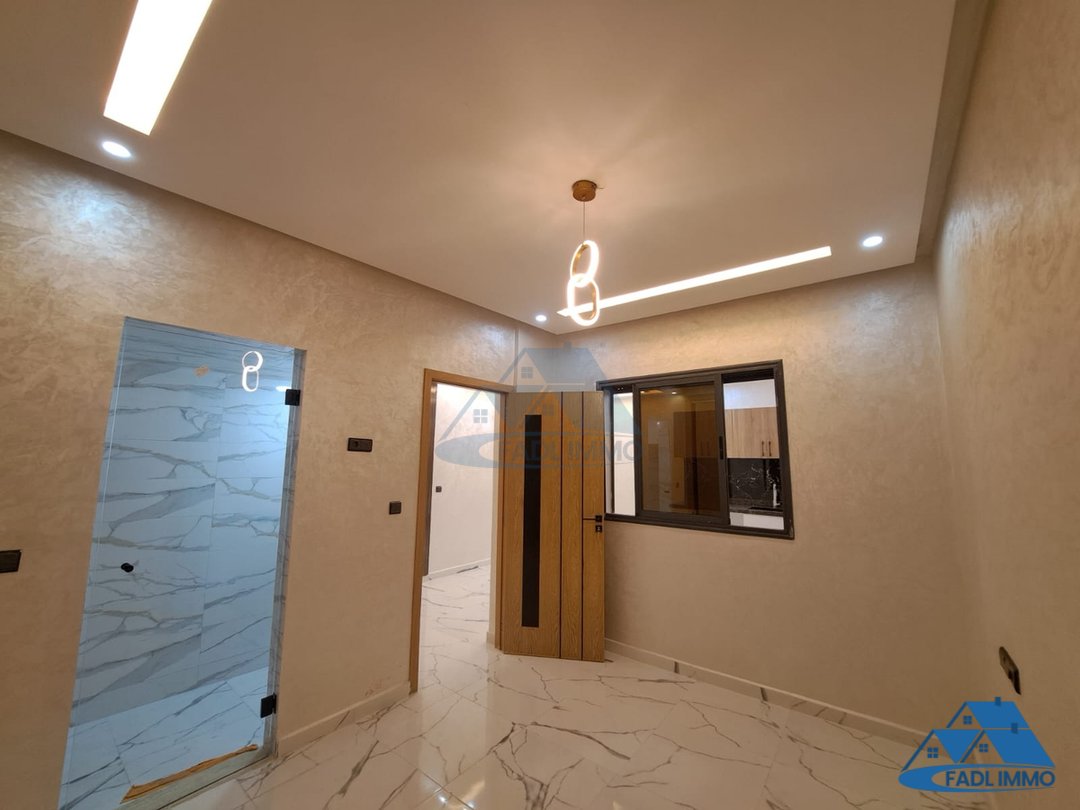 Apartamentos nuevos en venta en Alliance Mehdia. - Photo 8