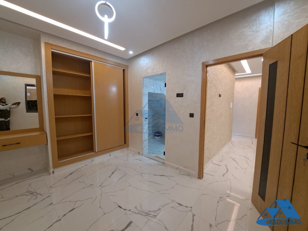 Apartamentos nuevos en venta en Alliance Mehdia. - Photo 9