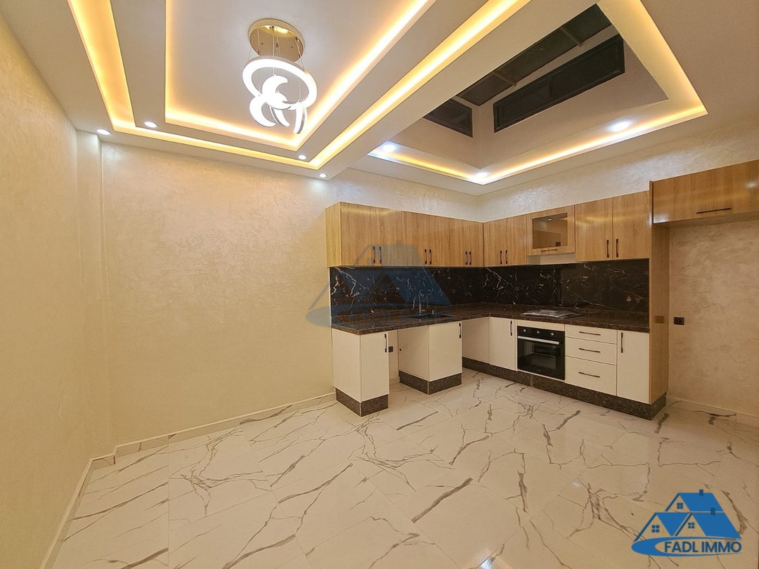 Apartamentos nuevos en venta en Alliance Mehdia. - Photo 2