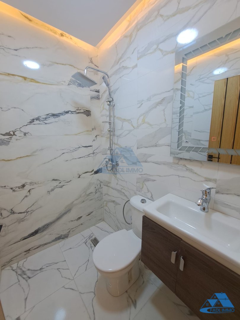 Apartamentos nuevos en venta en Alliance Mehdia. - Photo 4