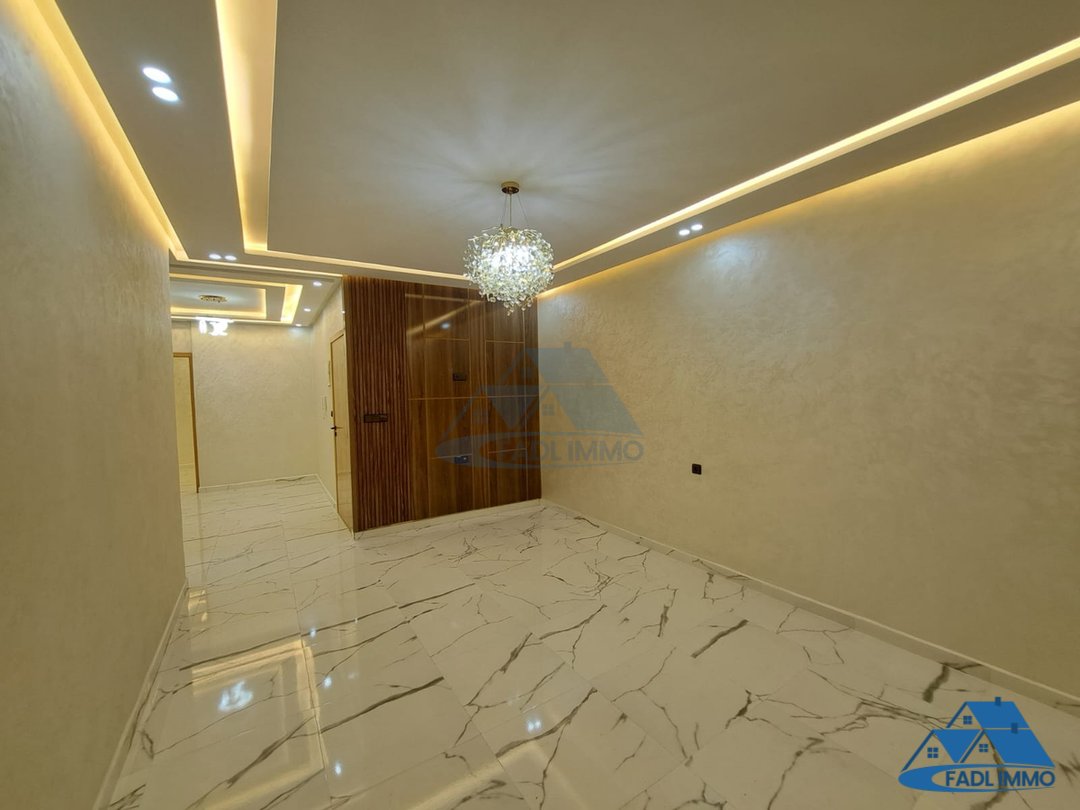 Apartamentos nuevos en venta en Alliance Mehdia. - Photo 6