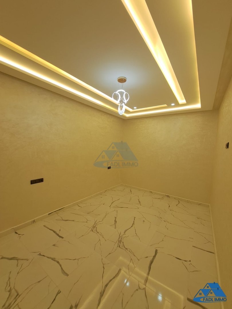 Apartamentos nuevos en venta en Alliance Mehdia. - Photo 10