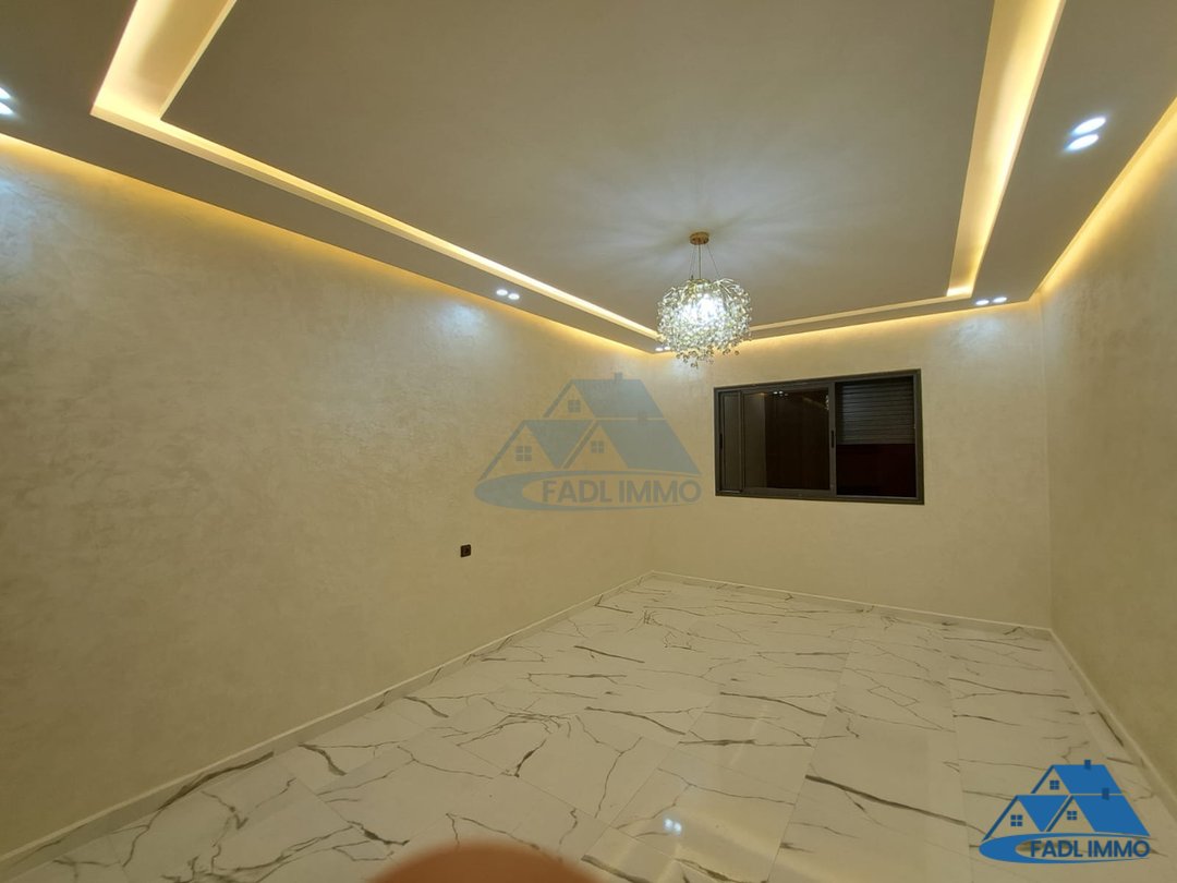 Apartamentos nuevos en venta en Alliance Mehdia. - Photo 1