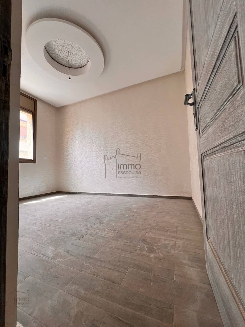 شقة واسعة للبيع في الصويرة - 4 غرف نوم! - Photo 3