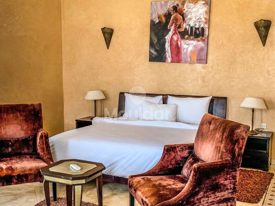 Réf : leader / dr / mci / 48 s / 05 /25
Ruim huis te koop in Marrakech - 6 slaapkamers, 4400 m² - Photo 7