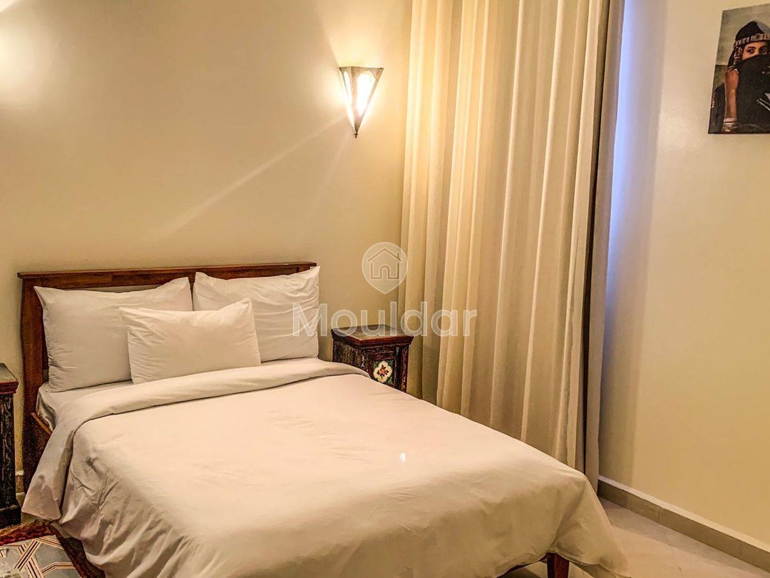 Réf : leader / dr / mci / 48 s / 05 /25
Ruim huis te koop in Marrakech - 6 slaapkamers, 4400 m² - Photo 6