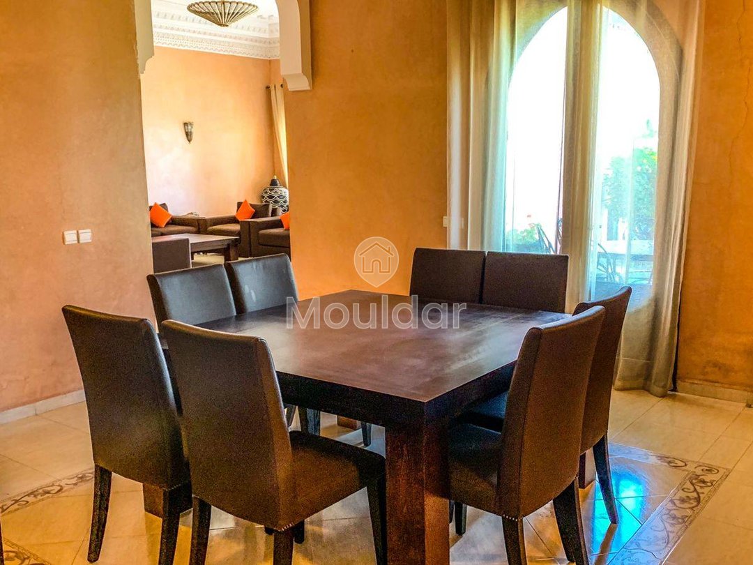 Réf : leader / dr / mci / 48 s / 05 /25
Ruim huis te koop in Marrakech - 6 slaapkamers, 4400 m² - Photo 15