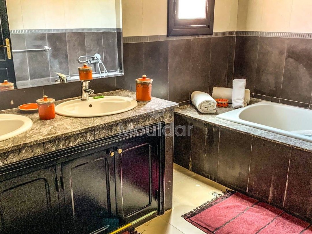 Réf : leader / dr / mci / 48 s / 05 /25
Ruim huis te koop in Marrakech - 6 slaapkamers, 4400 m² - Photo 18