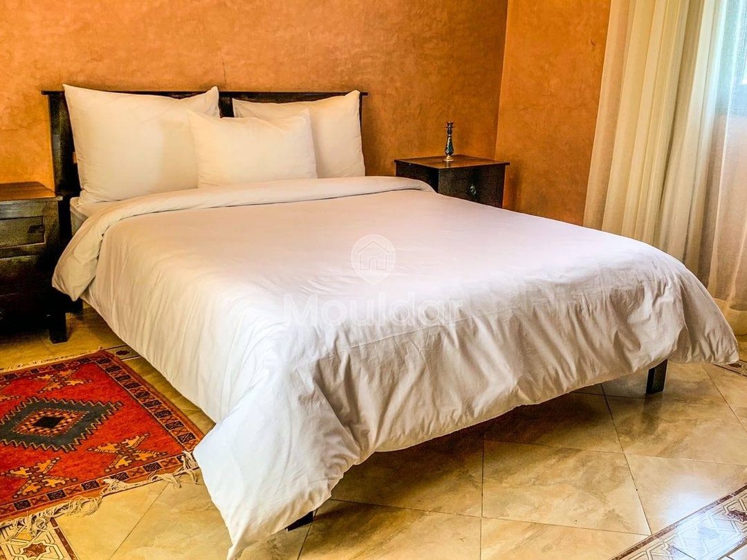 Réf : leader / dr / mci / 48 s / 05 /25
Ruim huis te koop in Marrakech - 6 slaapkamers, 4400 m² - Photo 4