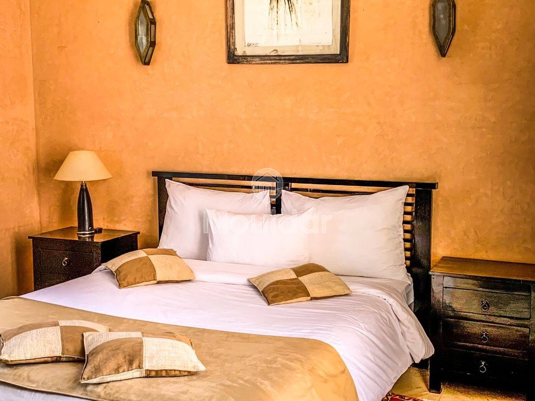 Réf : leader / dr / mci / 48 s / 05 /25
Ruim huis te koop in Marrakech - 6 slaapkamers, 4400 m² - Photo 5