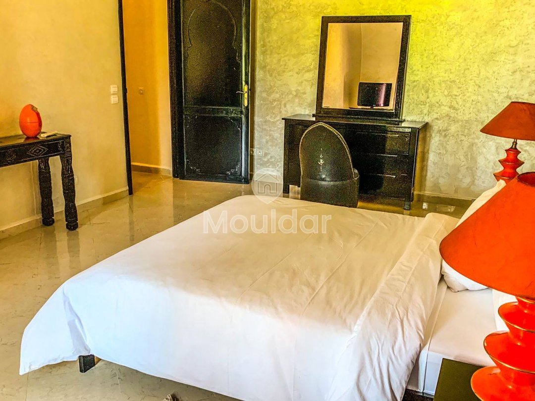 Réf : leader / dr / mci / 48 s / 05 /25
Ruim huis te koop in Marrakech - 6 slaapkamers, 4400 m² - Photo 8