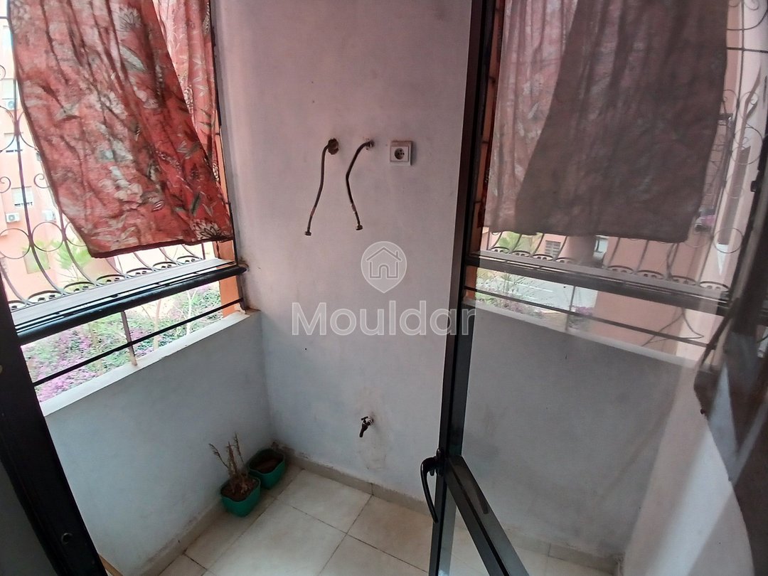 Apartment for Rent: 2 Bedrooms in the Heart of Marrakech - Photo 8