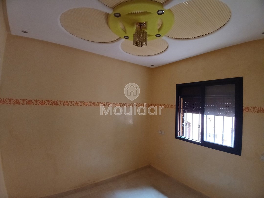 Apartment for Rent: 2 Bedrooms in the Heart of Marrakech - Photo 4