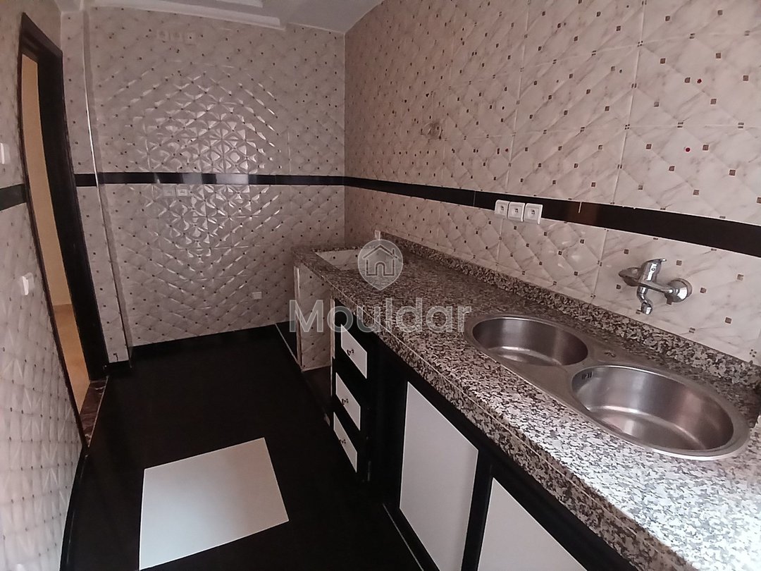 Apartment for Rent: 2 Bedrooms in the Heart of Marrakech - Photo 9