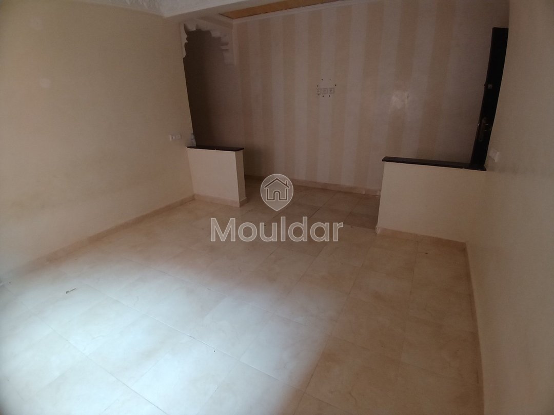 Apartment for Rent: 2 Bedrooms in the Heart of Marrakech - Photo 6