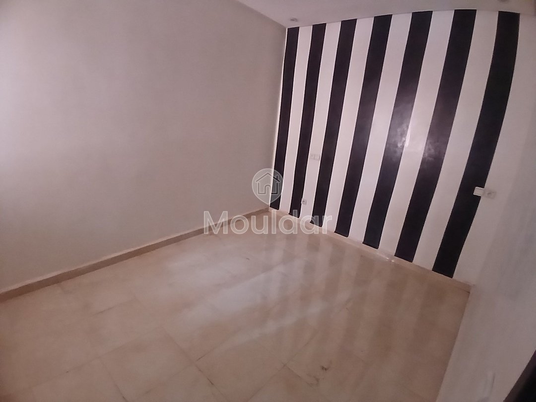 Apartment for Rent: 2 Bedrooms in the Heart of Marrakech - Photo 7