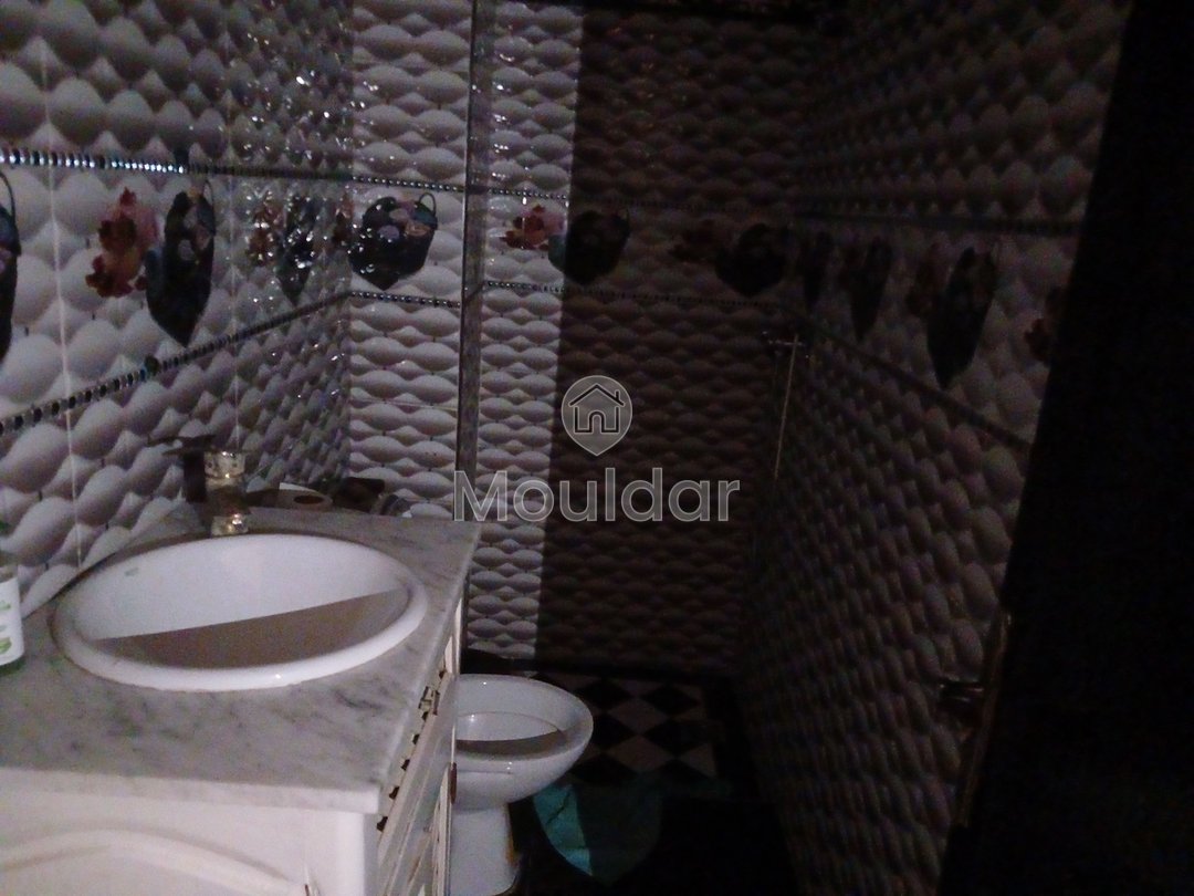 Apartment for Rent: 2 Bedrooms in the Heart of Marrakech - Photo 11